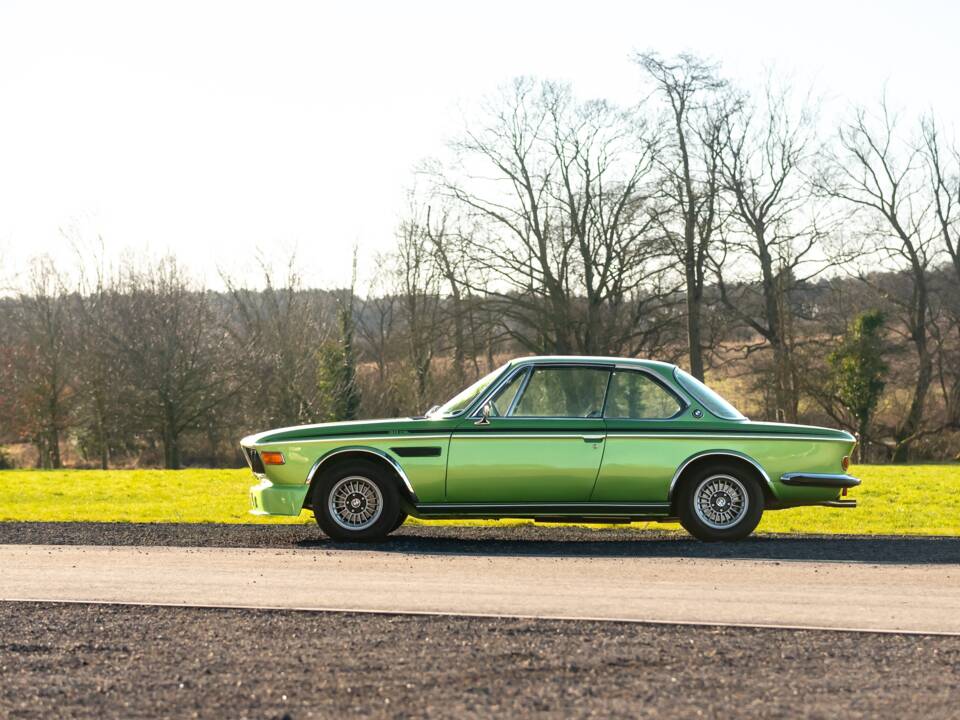 Image 46/77 de BMW 3.0 CSL (1973)