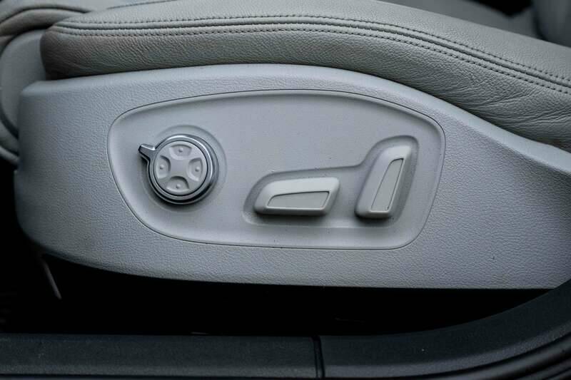 Image 20/50 of Audi A6 3.0 TFSI allroad quattro (2015)