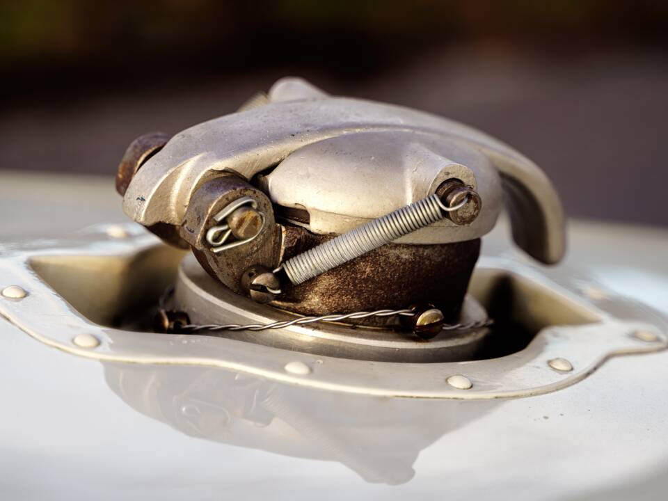 Bild 21/29 von Lea-Francis 16/60 (1929)