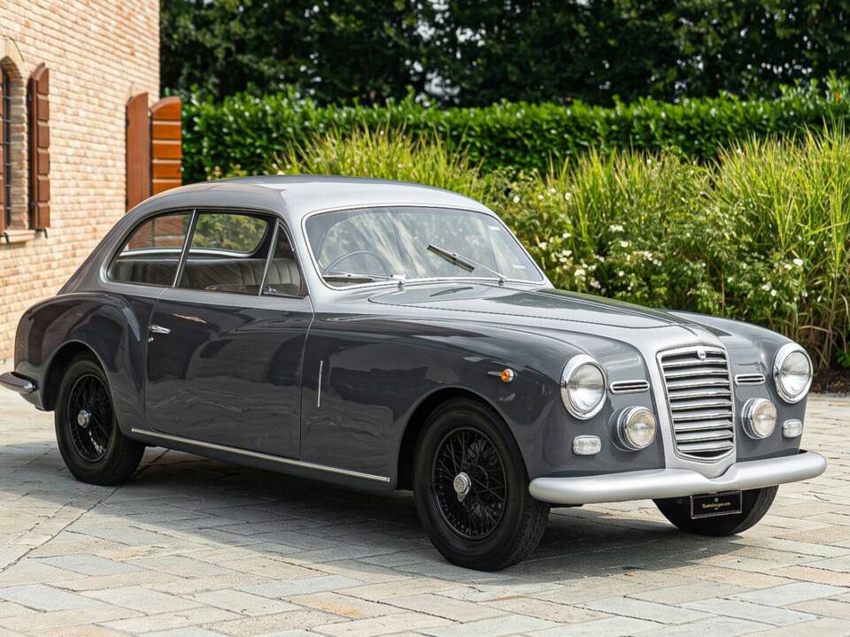 Image 9/50 de Lancia Augusta Ghia (1935)