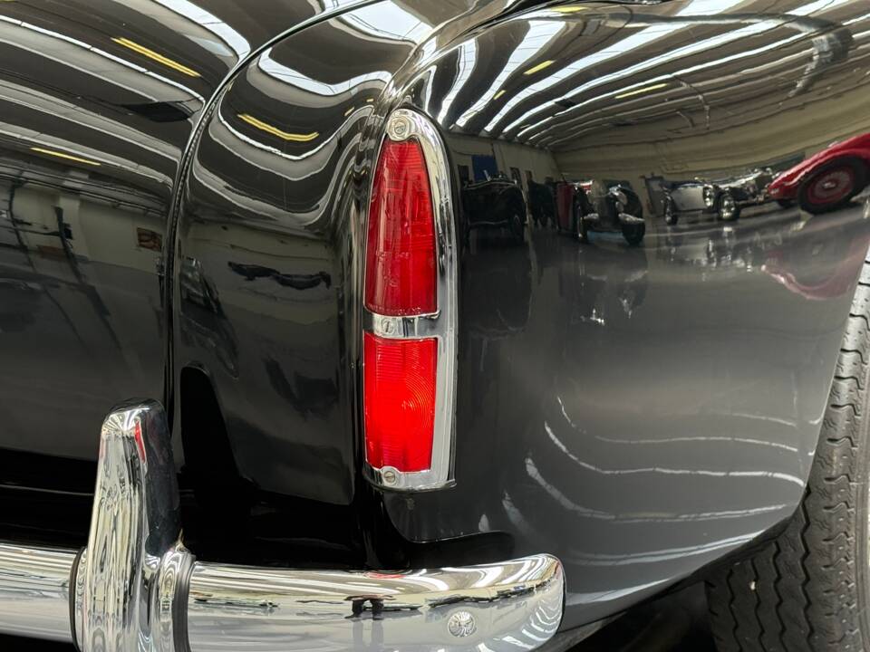 Imagen 20/32 de Aston Martin DB 2/4 Mk III (1959)