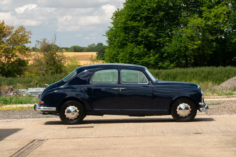 Bild 15/50 von Lancia Aurelia B12 (1955)