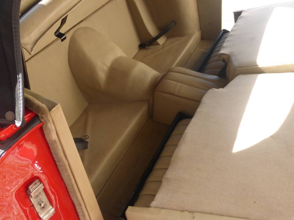 Image 89/174 of Jaguar XK 150 3.4 S OTS (1958)