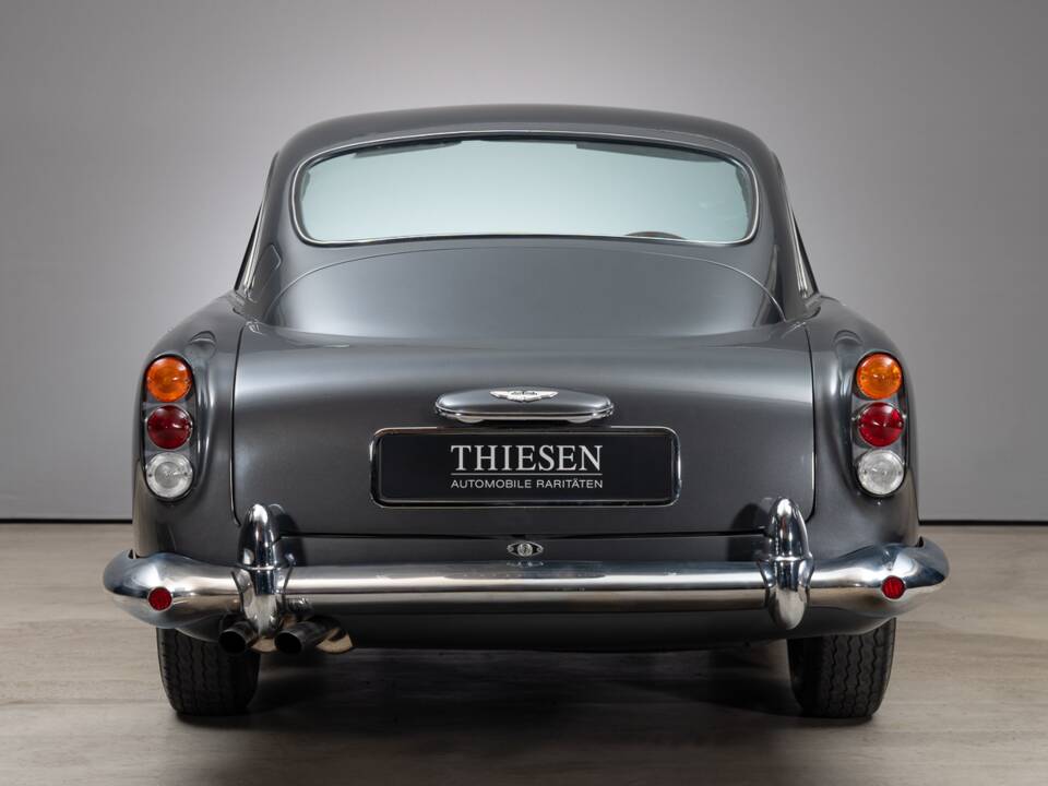 Bild 12/36 von Aston Martin DB 4 Vantage (1963)