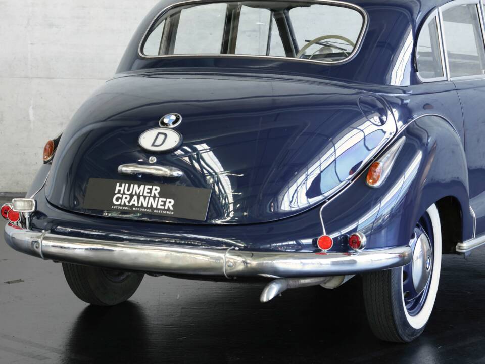 Bild 16/45 von BMW 501&#x2F;6 (1956)