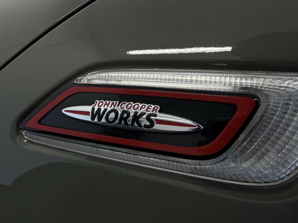 Afbeelding 14/26 van Mini John Cooper Works ALL4 (2020)