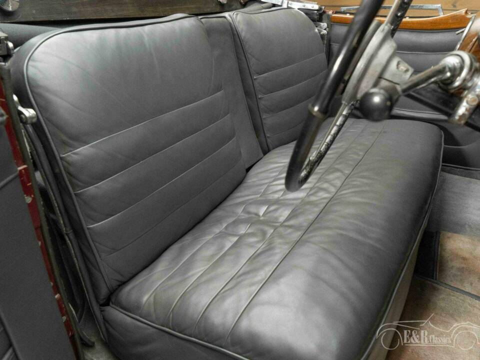 Image 15/19 of Triumph 1800 Roadster (1947)