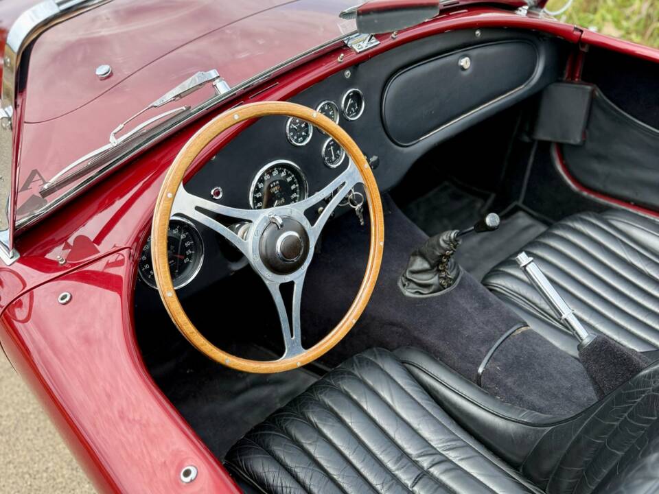 Imagen 8/11 de AC Ace Bristol (1960)