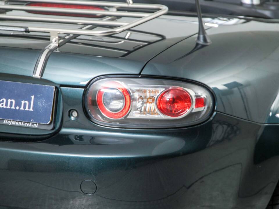 Image 27/48 of Mazda MX-5 1.8 (2006)
