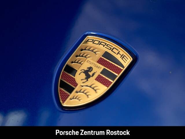 Image 34/35 de Porsche 911 Carrera GTS (2026)