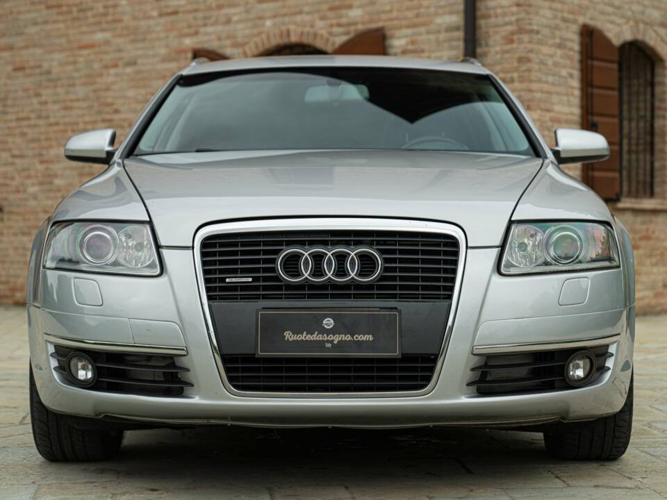 Bild 3/50 von Audi A6 2.7 T allroad quattro (2006)