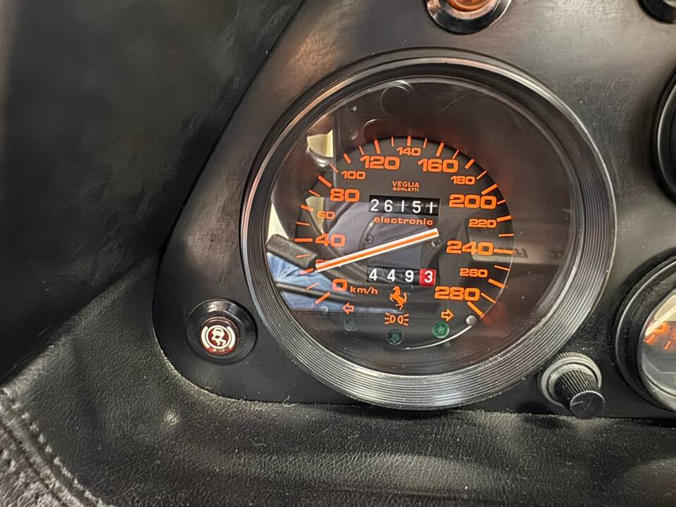 Image 42/59 of Ferrari 328 GTS (1988)