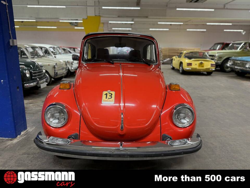 Image 4/15 of Volkswagen Beetle 1303 LS (1975)