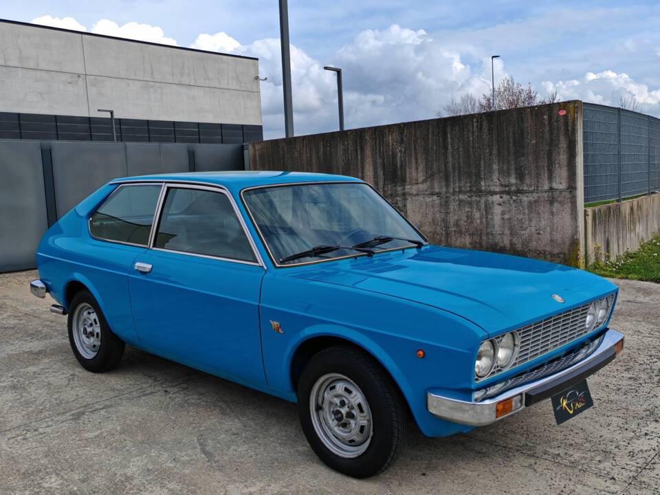 Bild 3/36 von FIAT 128 Coupe 3P (1977)