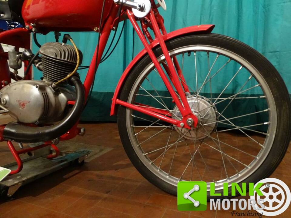 Bild 9/10 von Moto CM DUMMY (1949)