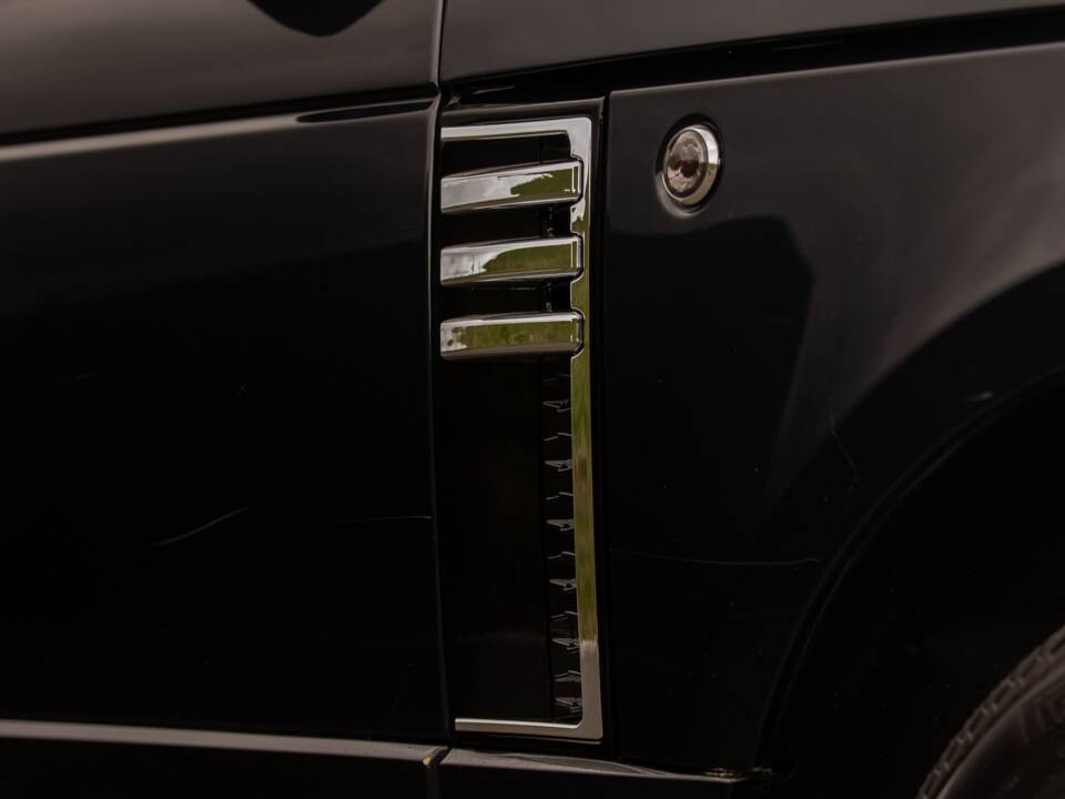 Image 39/50 of Land Rover Range Rover 4.4 TDV8 Vogue SE (2012)
