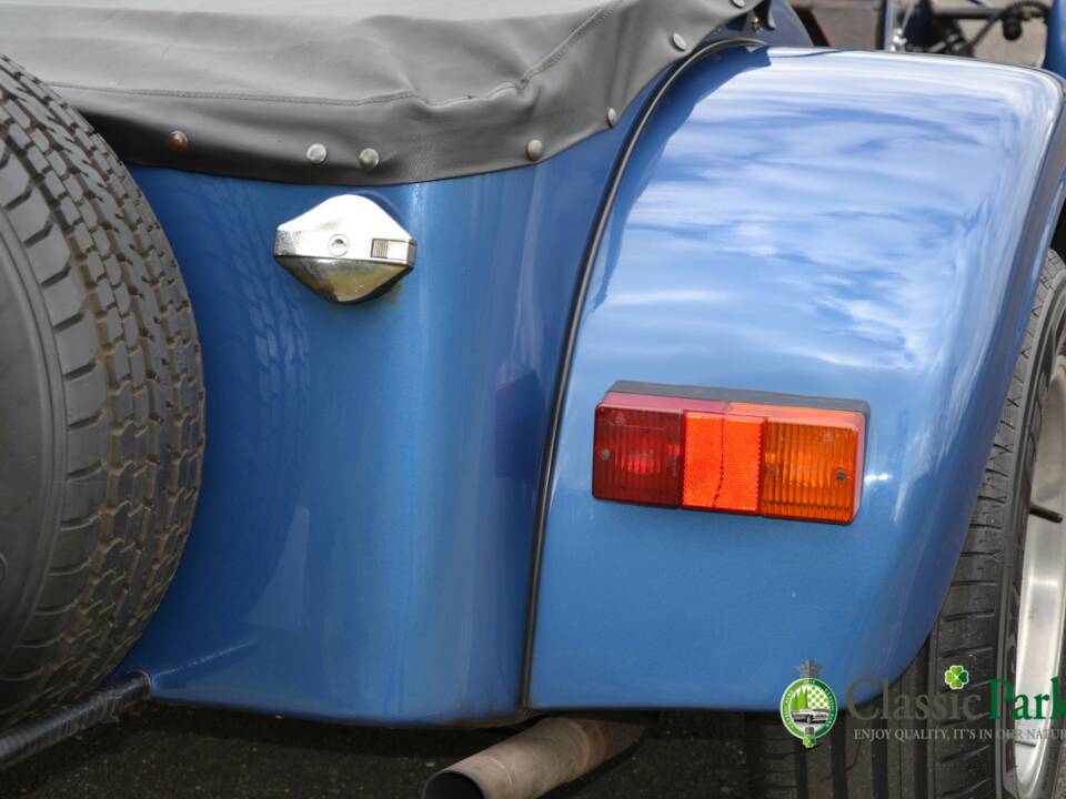 Bild 23/37 von Donkervoort S8 (1984)
