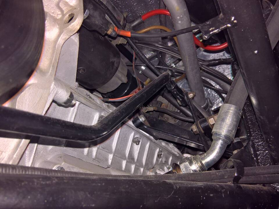 Image 133/140 of Lotus Esprit Turbo (1981)