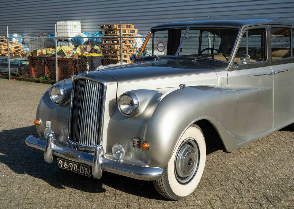 Bild 3/8 von Vanden Plas Princess Limousine (1967)