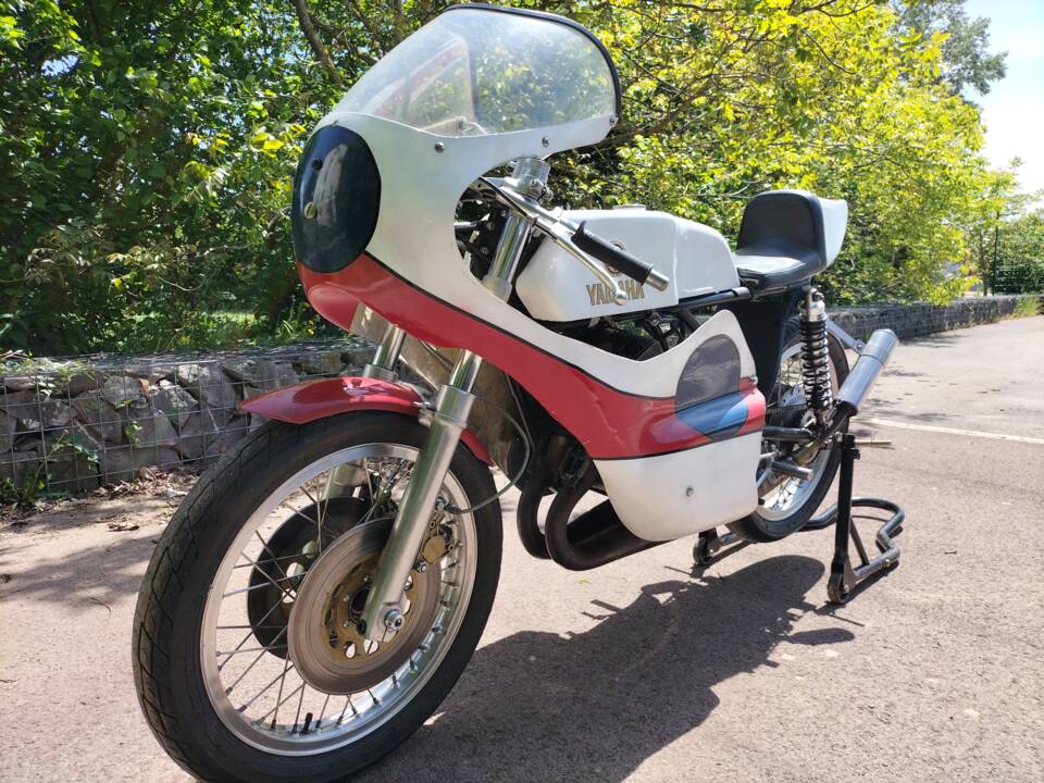 Bild 5/95 von Yamaha DUMMY (1973)