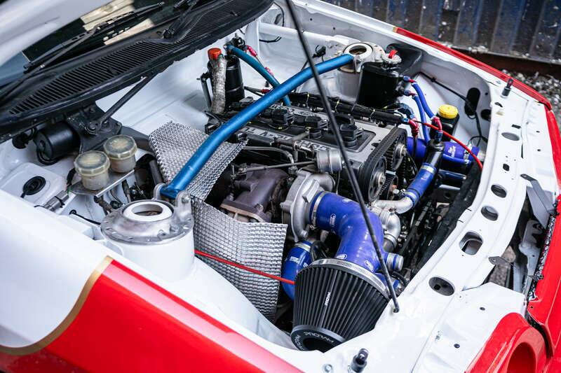 Imagen 19/48 de Ford Sierra RS Cosworth (1990)