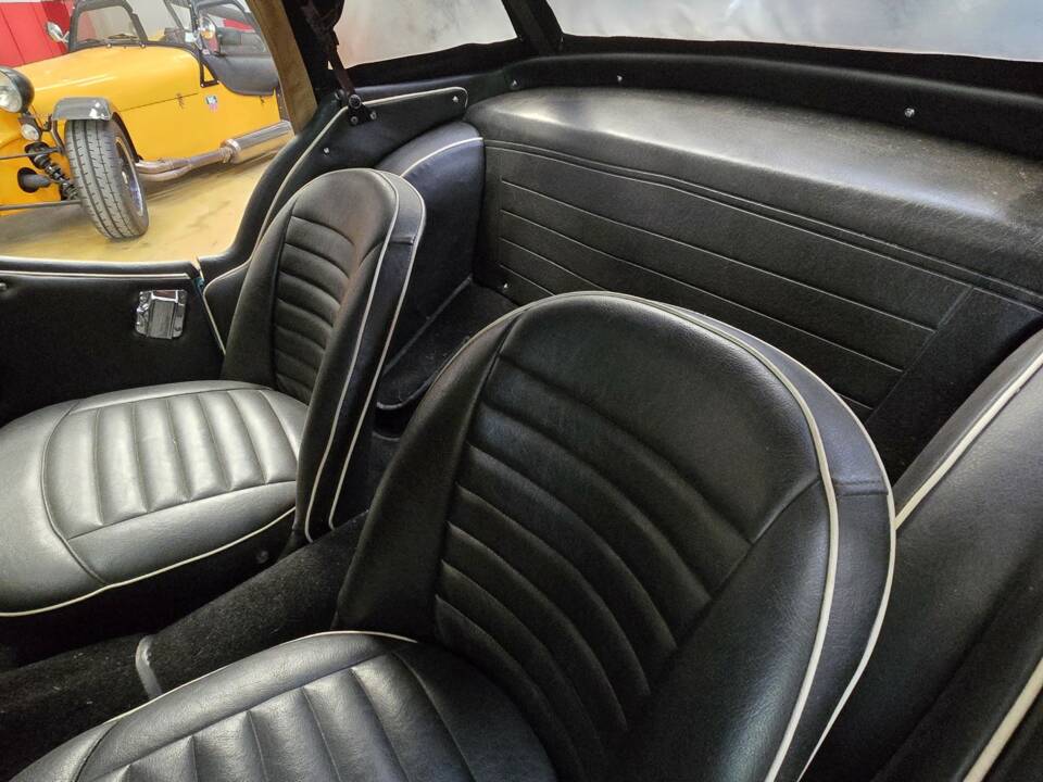 Image 19/50 of Triumph TR 3A (1959)