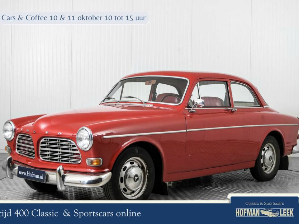Obraz 1/50 pojazdu Volvo Amazon S (1970)