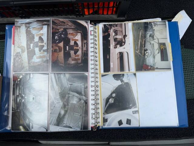 Imagen 26/28 de BMW 3.0 CSi (1972)