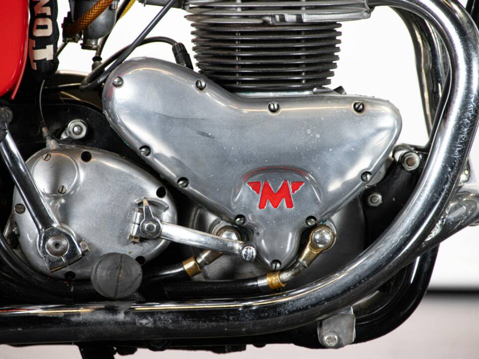 Bild 37/50 von Matchless G 12 (1963)