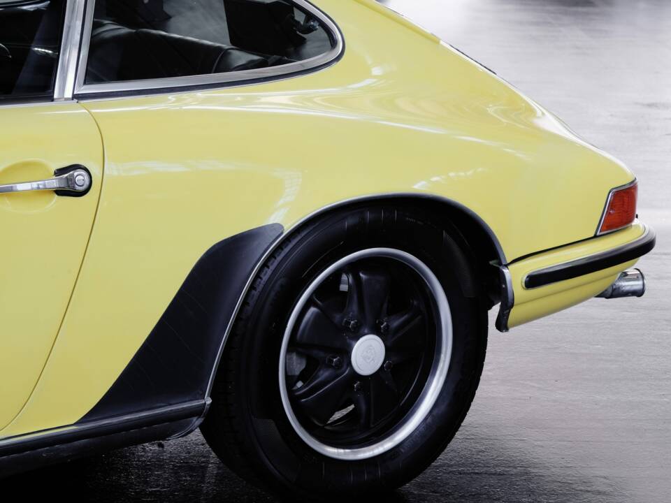 Bild 43/49 von Porsche 911 2.2 T (1971)