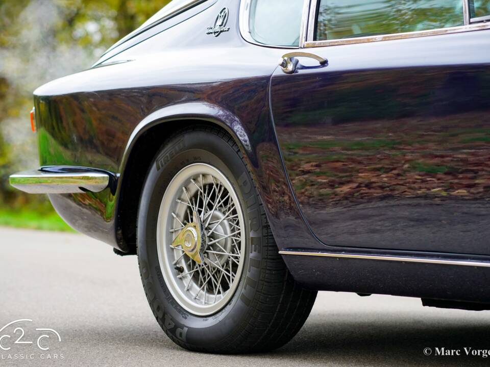 Image 47/63 of Maserati Mistral 4000 (1966)