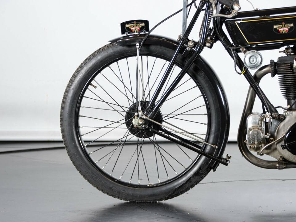 Bild 28/50 von Bianchi DUMMY (1929)