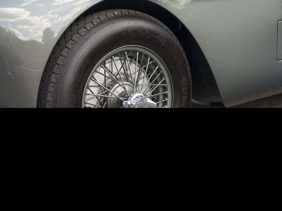 Bild 10/29 von Aston Martin DB 2&#x2F;4 Mk II (1957)