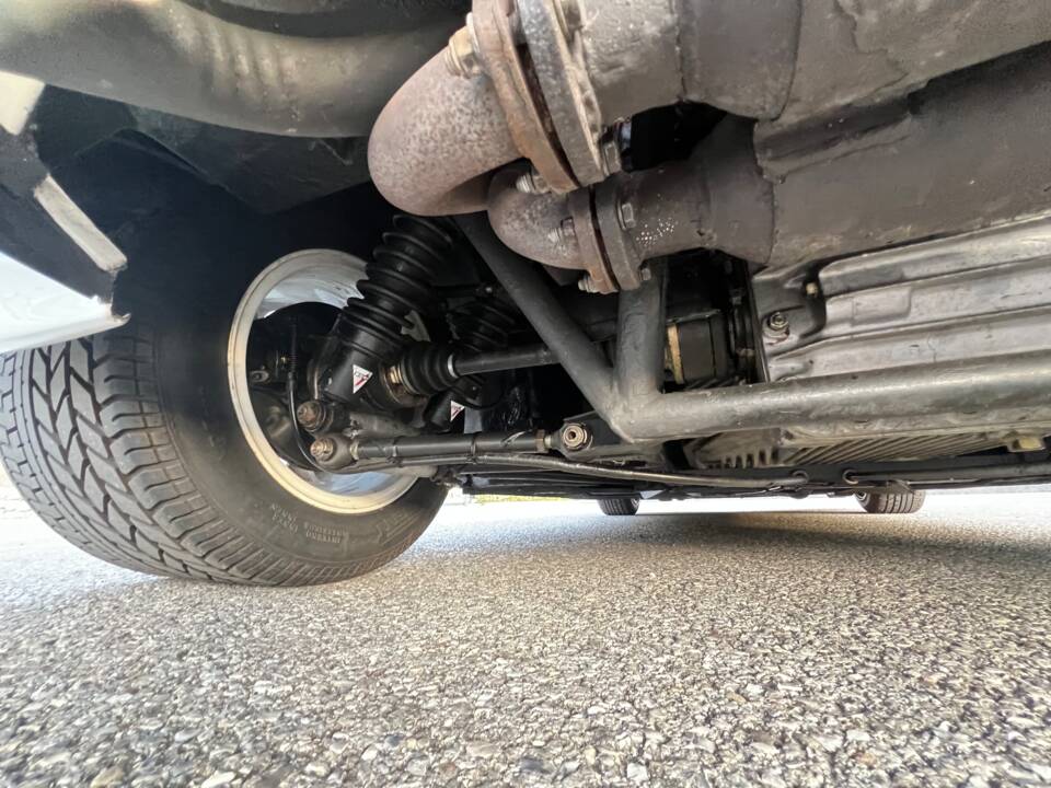 Image 44/73 of Lamborghini Countach LP 400 S (1980)