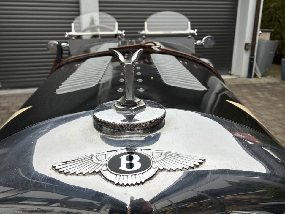Bild 24/55 von Bentley 4 1/2 Litre (1931)