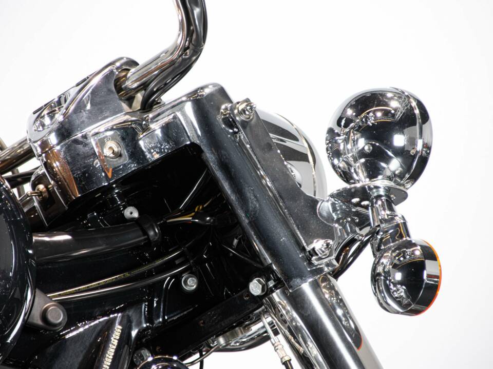 Bild 7/50 von Harley-Davidson DUMMY (2013)