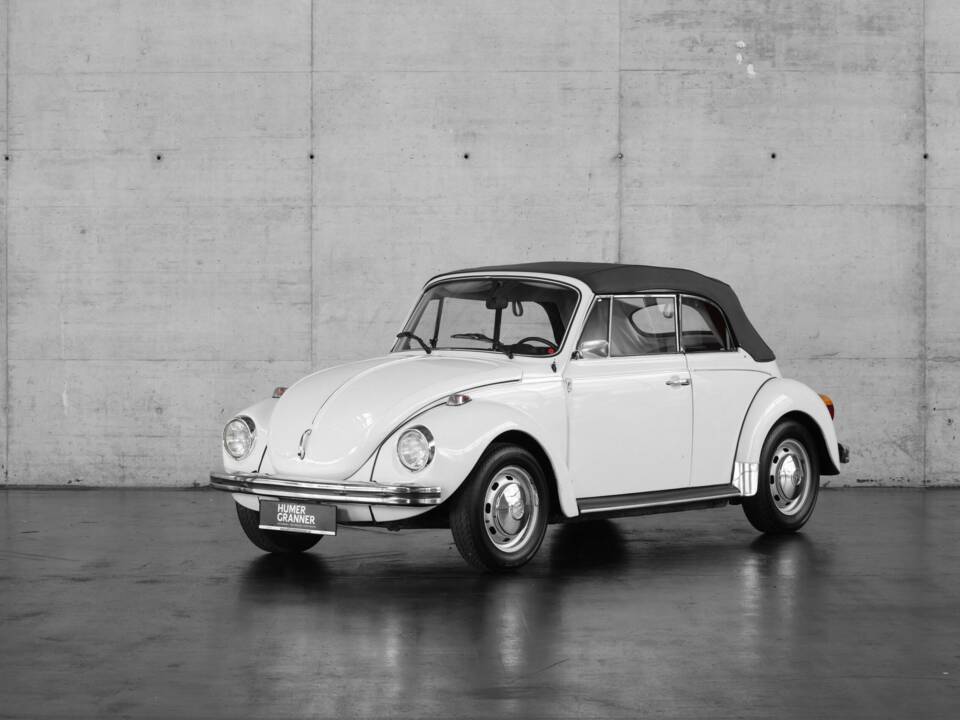 Bild 2/32 von Volkswagen Käfer 1303 (1975)