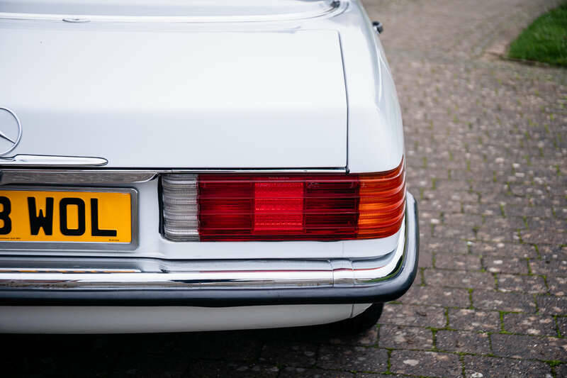 Bild 36/50 von Mercedes-Benz 300 SL (1987)