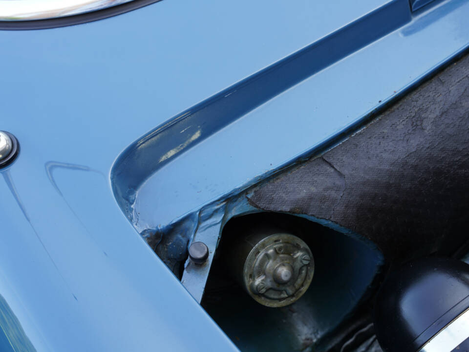 Image 49/50 of Mercedes-Benz 280 SL (1968)