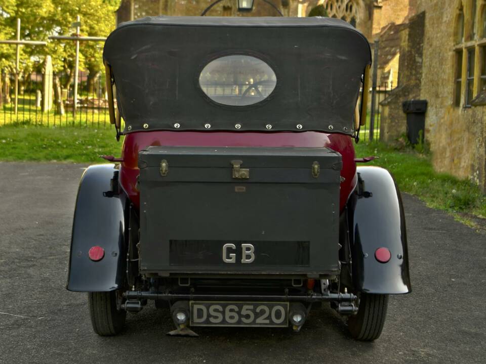 Bild 17/50 von Rolls-Royce 20&#x2F;25 HP (1927)