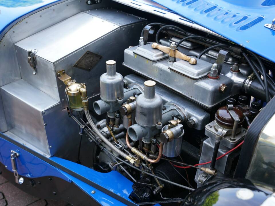 Image 4/50 of Riley Nine Brooklands Speed Model (1932)