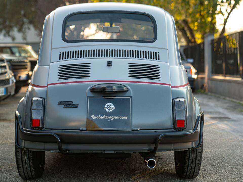 Afbeelding 9/50 van FIAT 500 L (1971)