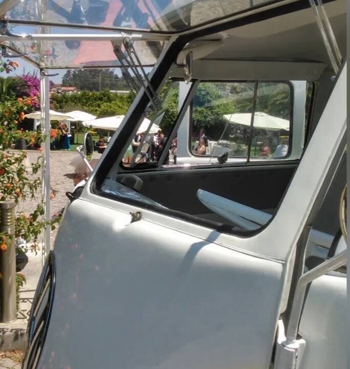 Afbeelding 8/8 van Volkswagen T1 minibus (1964)