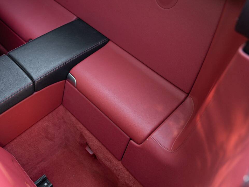 Image 49/50 of Mercedes-Benz SL 55 AMG (2002)