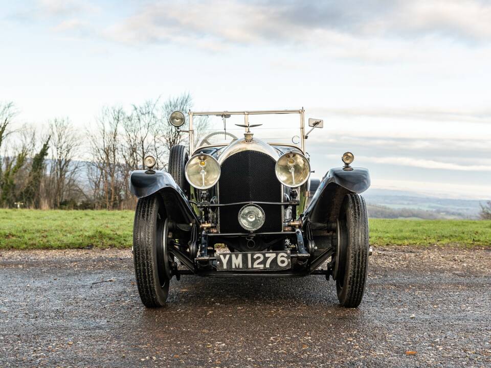 Image 7/11 of Bentley 3 Litre (1925)