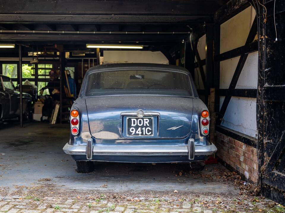 Afbeelding 9/36 van Humber Imperial (1965)