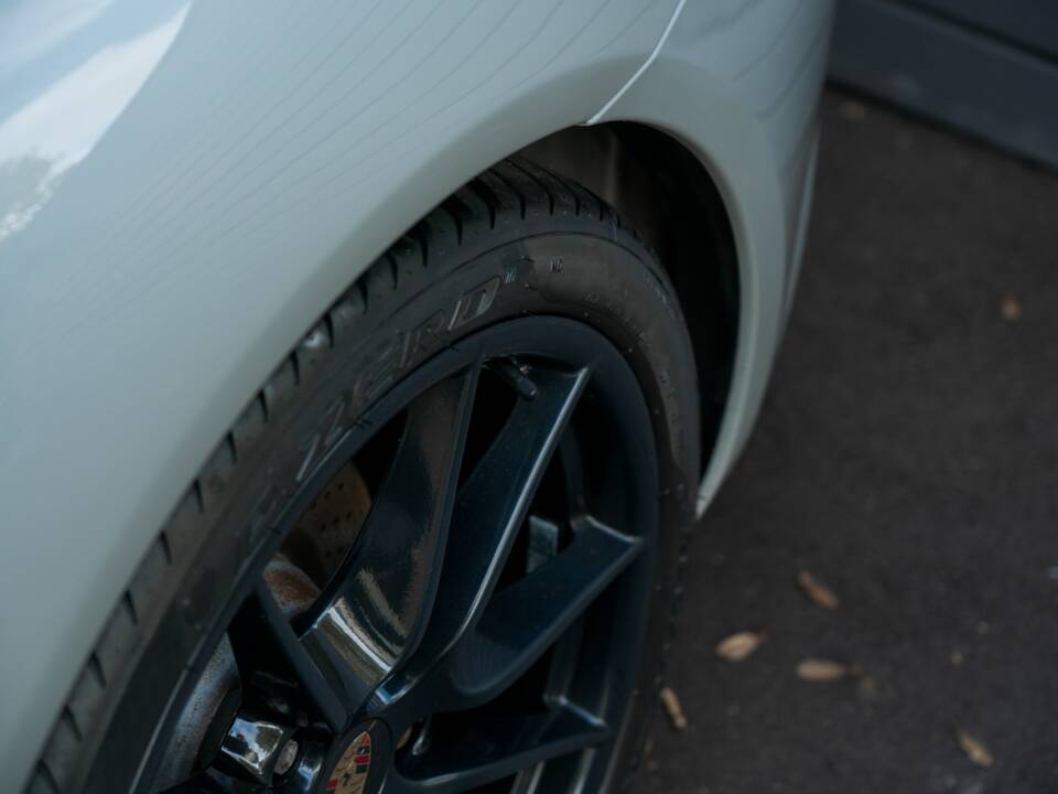 Bild 37/48 von Porsche 911 Carrera (2013)