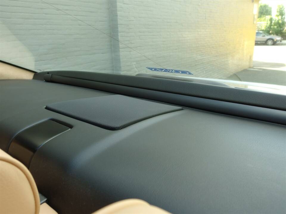 Bild 72/99 von Maserati Quattroporte 4.2 (2007)