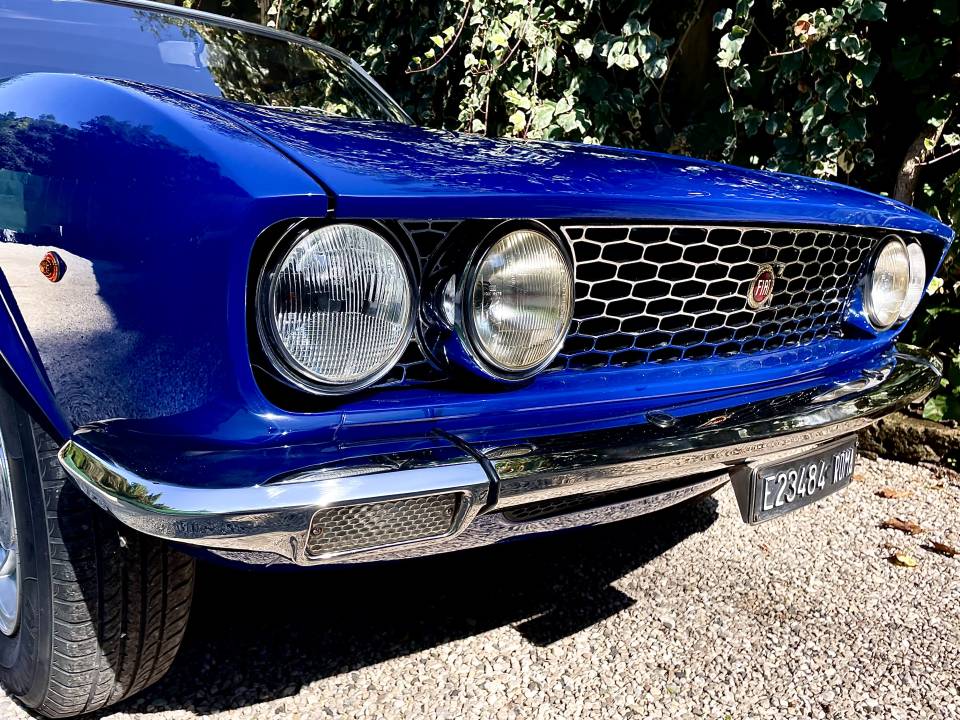 Image 9/24 of FIAT Dino Coupe (1968)