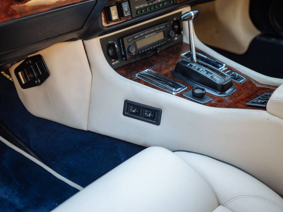 Bild 10/50 von Jaguar XJ-S H.E. (1989)